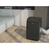 EAN 8003437629617 - Whirlpool PACF212HP B aire acondicionado portátil 60 dB Negro imagen 7