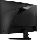 Monitor Msi Mag 32c6 31.5" 1920 X 1080 Pixeles Full Hd Negro