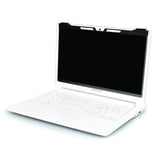 Nb Port Privacy Filter 2d 33,8cm 13,3" 16 10 - "Clip On"