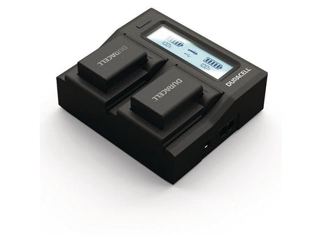 EAN 5055190185797 - Duracell DRS6120 cargador de batería imagen 3