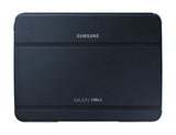 Book Cover Galaxy Tab 3 10.1 Negro