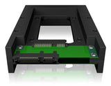 EAN 4250078164104 - ICY BOX IB-2538StS Universal Funda de disco duro imagen 5