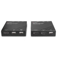 EAN 4002888393812 - Lindy 39381 extensor KVM Transmisor y receptor imagen 1