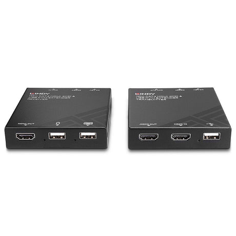 EAN 4002888393812 - Lindy 39381 extensor KVM Transmisor y receptor imagen 1