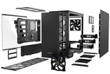 EAN 4260052185742 - be quiet! Dark Base 700 Midi Tower Negro imagen 4