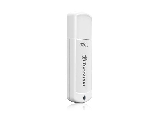 EAN 0760557821960 - Transcend JetFlash elite 32GB JetFlash 370 unidad flash USB USB tipo A 2.0 Blanco imagen 1