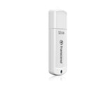 EAN 0760557821960 - Transcend JetFlash elite 32GB JetFlash 370 unidad flash USB USB tipo A 2.0 Blanco imagen 1