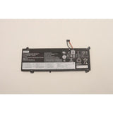 60wh Rechargeable Battery For  Lenovo Notebooks