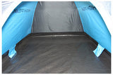 EAN 4001690101592 - High Peak Monodome Azul, Gris Tienda de cúpula/iglú imagen 5