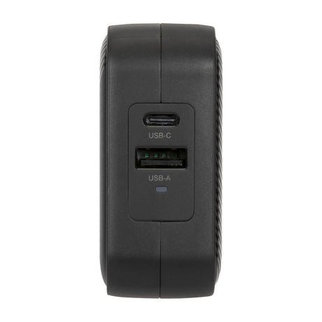 EAN 0092636363666 - Targus APA803GL cargador de dispositivo móvil Universal Negro Corriente alterna Carga rápida Interior imagen 9
