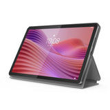 EAN 0198154669256 - Lenovo Tab Mediatek 128 GB 25,6 cm (10.1") 4 GB Wi-Fi 5 (802.11ac) Android 14 Gris imagen 8