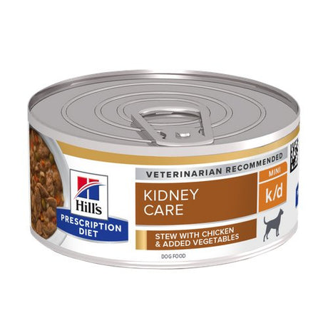 EAN 52742021386 - Hills 605675 alimento húmedo para perros Pollo, Ternera, Cerdo Universal 354 g imagen 2