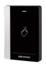 EAN 6941264062974 - Hikvision DS-K1102AM lector de control de acceso Lector básico de control de acceso Negro imagen 1