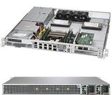 Supermicro Barebone Superserver 1u Intel Xeon D-2146nt (8c/16t) 2,3 Ghz Sys-1019d-Frn8tp