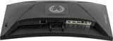 Monitor Iiyama 24" Gc2480hsu-B1 16:9 2xhdmi+Dp+Usb Curv.