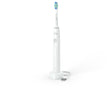 EAN 8710103985433 - Philips Sonicare 1100 series HX3641/02 cepillo eléctrico para dientes Adulto Cepillo dental sónico Gris,  imagen 1