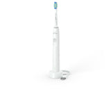 EAN 8710103985433 - Philips Sonicare 1100 series HX3641/02 cepillo eléctrico para dientes Adulto Cepillo dental sónico Gris,  imagen 1