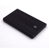 EAN 8716065231205 - Ewent EW7041 caja para disco duro externo Negro 2.5" USB con suministro de corriente imagen 1