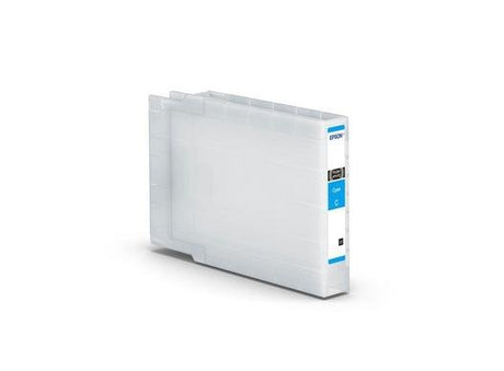EAN 8715946726724 - Epson C13T04A24N cartucho de tinta 1 pieza(s) Original Extra (Súper) alto rendimiento Cian imagen 1