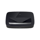 Proyector  Hisense Pl1he De Alcance Ultracorto 2100 Lúmenes Ansi Dlp Uhd 4k (3840x2160) Negro