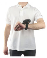 Mobilis 052046 Funda Para Pda Zebra Tc51/52/56/57