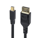 EAN 0065030910118 - StarTech.com DP14MDPMM10F cable DisplayPort Negro imagen 1