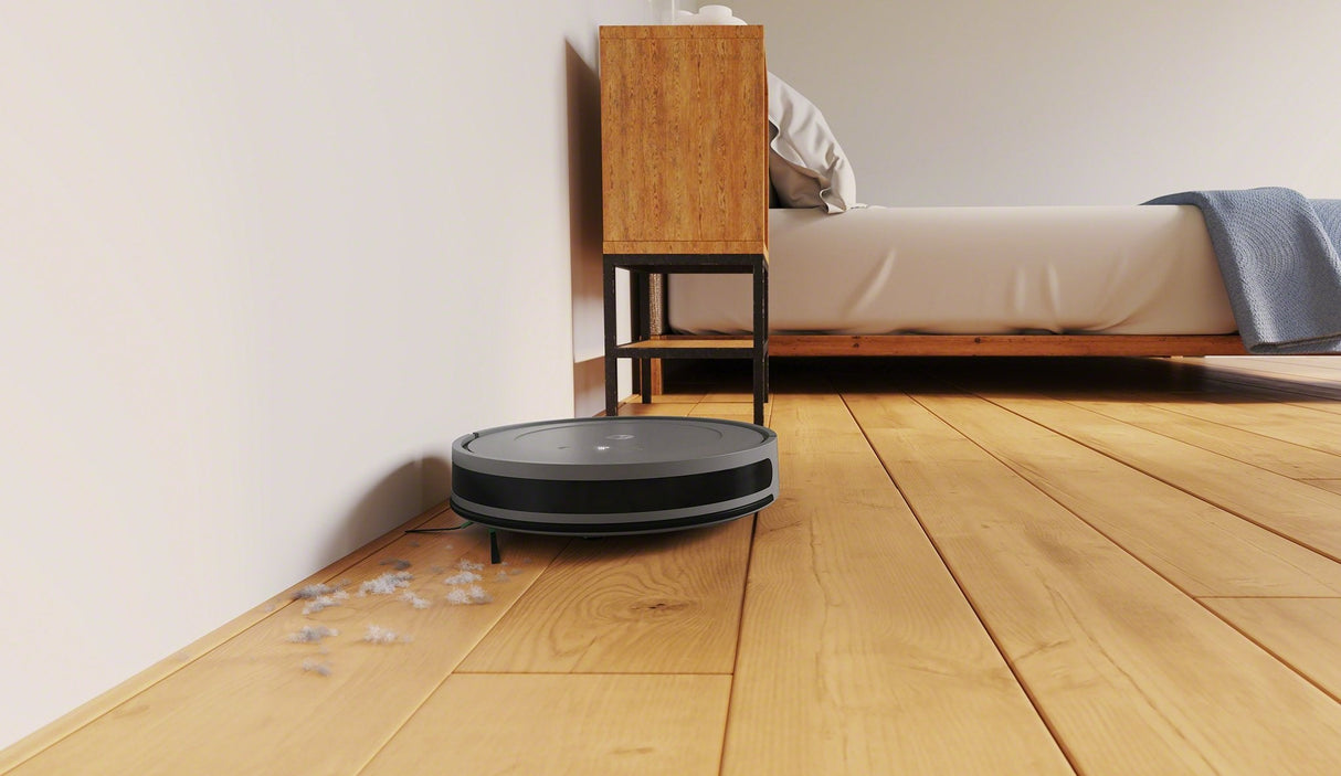Robot De Limpieza Roomba Combo Essential (Y011440)