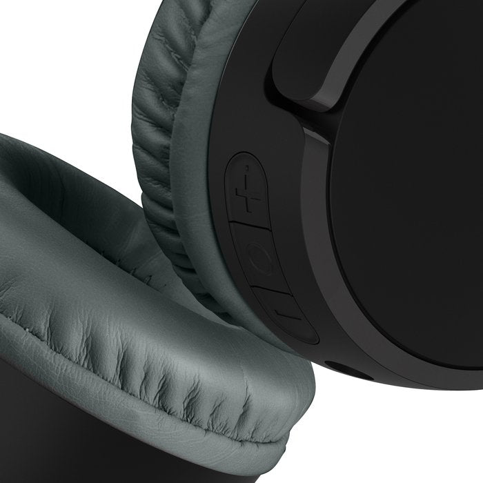 EAN 0745883879533 - Belkin SoundForm Mini Auriculares Inalámbrico Diadema Llamadas/Música USB Tipo C Azul imagen 5
