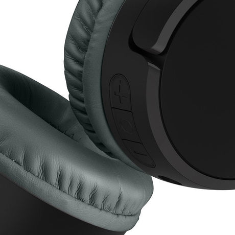 EAN 0745883879533 - Belkin SoundForm Mini Auriculares Inalámbrico Diadema Llamadas/Música USB Tipo C Azul imagen 5