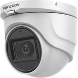 EAN 6954273692469 - Hikvision DS-2CE76H0T-ITMFS Torreta Cámara de seguridad CCTV Exterior 2560 x 1944 Pixeles Techo/pared imagen 1