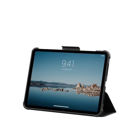 EAN 840283914058 - Urban Armor Gear 124477114043 funda para tablet 27,9 cm (11") Folio Negro, Translúcido imagen 4