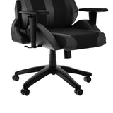 Silla Gaming Genesis Nitro 650 Onyx Negra