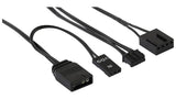 EAN 4710562755275 - Aerocool H66F Negro imagen 3