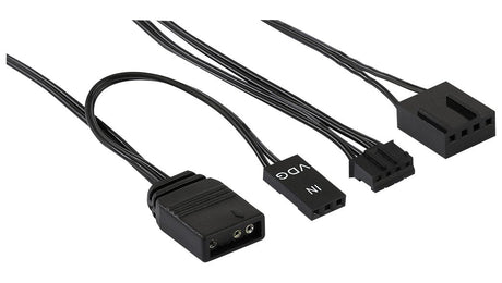 EAN 4710562755275 - Aerocool H66F Negro imagen 3