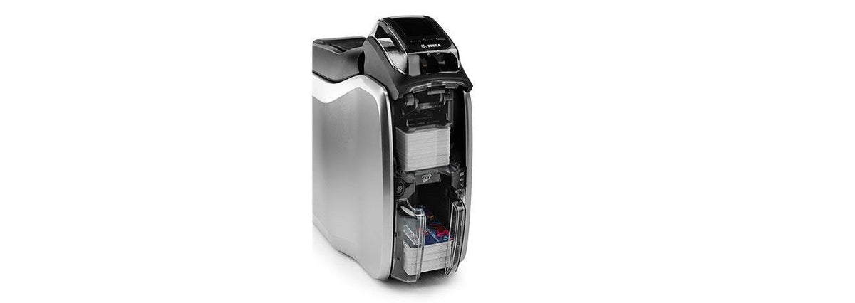 Zc300 Print Single Sided Uk/Eu