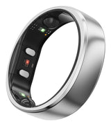 Ringconn Gen2 Air Smart Ring Plateado Gre 6