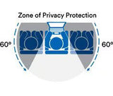 3m Bptap003 Privacy Film Apple Ipad Pro 11  1-4 / Air 10,9  4-5