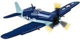 Cobi Blocks Grumman F6f  Hellcat 235 Blocks