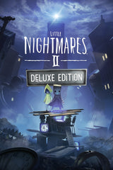 EAN 3391892033366 - Bandai Little Nightmares II De lujo PlayStation 5 imagen 1
