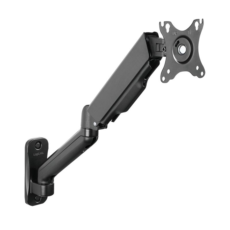 EAN 4052792063134 - LogiLink BP0145 soporte para monitor 81,3 cm (32") Pared Negro imagen 1