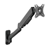 EAN 4052792063134 - LogiLink BP0145 soporte para monitor 81,3 cm (32") Pared Negro imagen 1