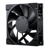 Phanteks M25g2-120 Triple Pack (Negro, 3er-Pack, 120 Mm) Ph-F120m25_g2_bbk01_3p