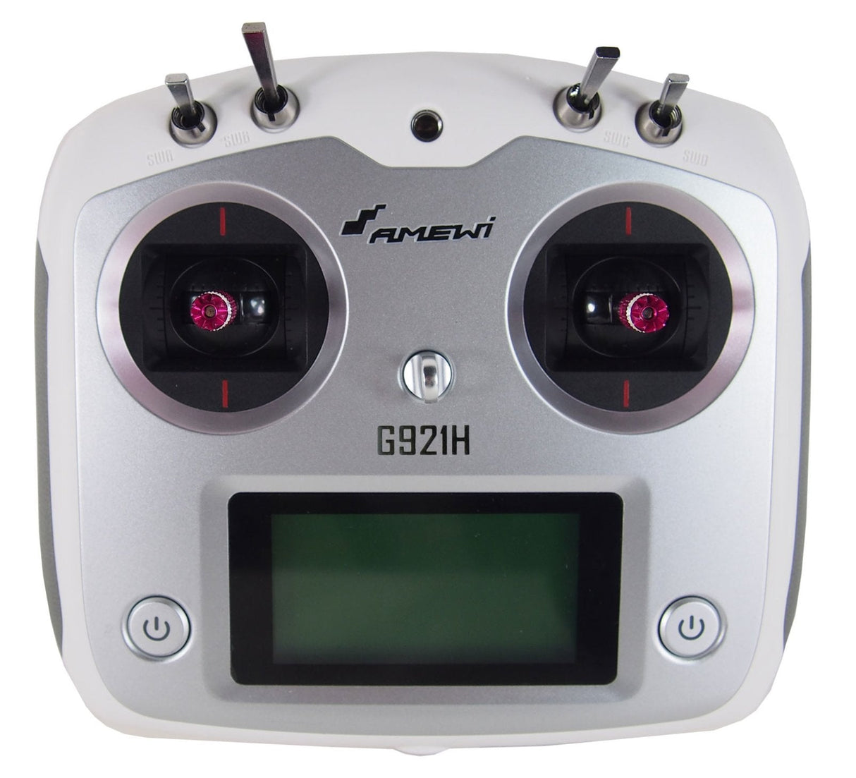 EAN 4260677957281 - Amewi 22540 modelo controlado por radio Excavadora Motor eléctrico 1:16 imagen 8