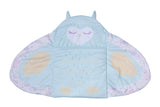 Bolso De Dormir Para Muñecas Baby Annabell Sweet Dreams Swaddle Bag