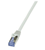 EAN 4052792033205 - LogiLink 15m Cat7 S/FTP cable de red Gris S/FTP (S-STP) imagen 1