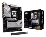 EAN 4711581491823 - Asrock X870 LiveMixer WiFi AMD X870 Zócalo AM5 ATX imagen 6