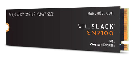 EAN 0718037893204 - SanDisk WDS100T4X0E-00CJA0 unidad de estado sólido 1,02 TB M.2 PCI Express 4.0 NVMe imagen 1