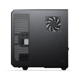 Caja Semitorre Atx Phanteks Ex5 Rgb (Negro)
