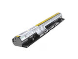 Bateria Port. Lenovo G400s / G50-70 14.4v 2600mah Le46pro