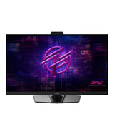 68,6cm 27" (2560x1440) Msi Mpg 272qrf X36 16:9 Wqhd Rapid Ips 1ms 360hz Hdmi Displayport Usb Vesa Pivot Black